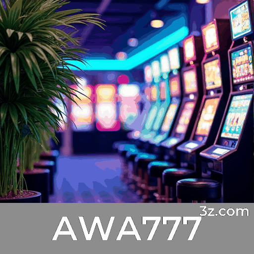 Qualidade Excepcional de Jogos no AWA777
