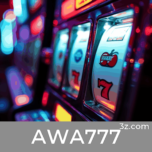 Desbloqueie Recompensas AWA777 Surpreendentes!