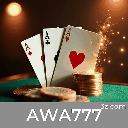 Experiências de Entretenimento Disruptivas na AWA777