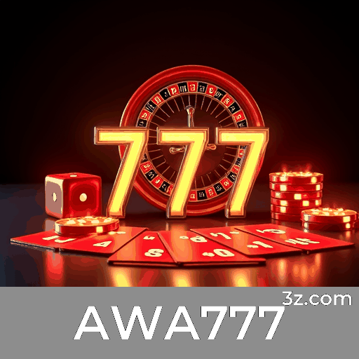 Qualidade Excepcional de Jogos no AWA777
