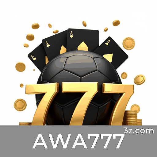 Desbloqueie Recompensas AWA777 Surpreendentes!