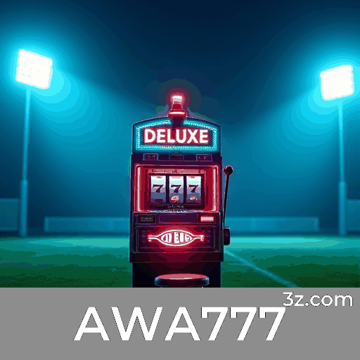 Qualidade Excepcional de Jogos no AWA777