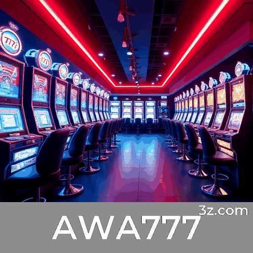 AWA777: Experiência Autêntica de Jogos de Mesa ao Vivo