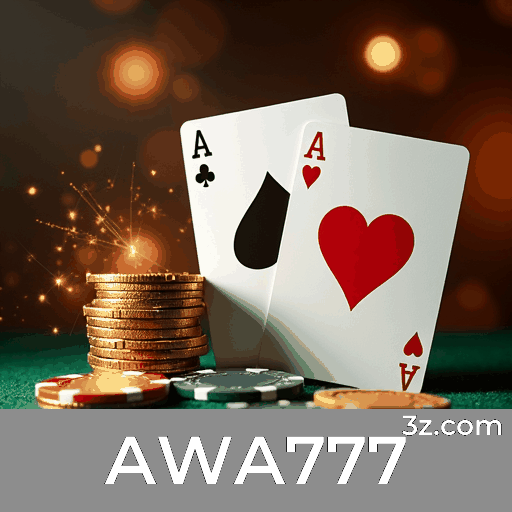 Qualidade Excepcional de Jogos no AWA777