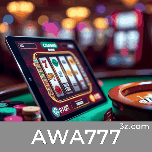 Registre-se Rapidamente e Desbloqueie Recompensas Exclusivas AWA777